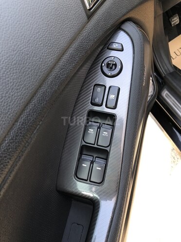 Kia Optima 2012, 158,000 km - 2.0 l - Sumqayıt