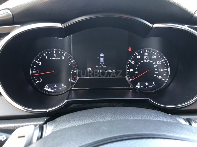 Kia Optima 2012, 158,000 km - 2.0 l - Sumqayıt