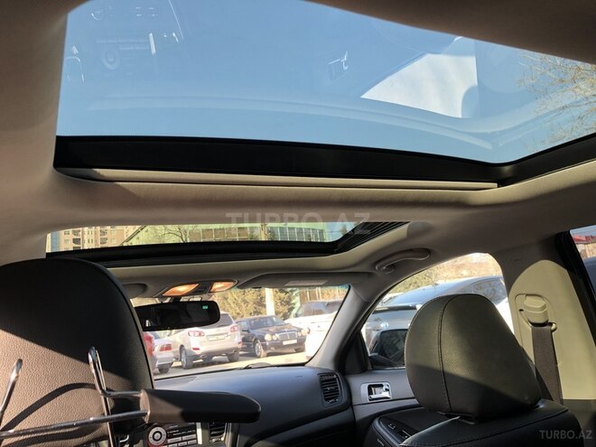 Kia Optima 2012, 158,000 km - 2.0 l - Sumqayıt