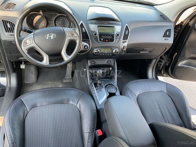 Hyundai ix35 2011, 181,000 km - 2.0 l - Bakı