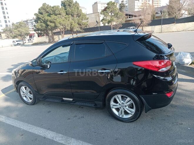 Hyundai ix35 2011, 181,000 km - 2.0 l - Bakı