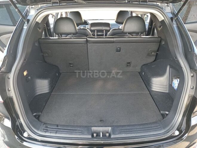 Hyundai ix35 2011, 181,000 km - 2.0 l - Bakı