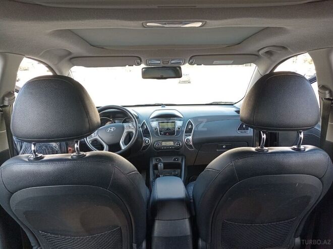 Hyundai ix35 2011, 181,000 km - 2.0 l - Bakı
