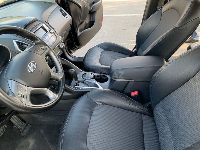 Hyundai ix35 2011, 181,000 km - 2.0 l - Bakı