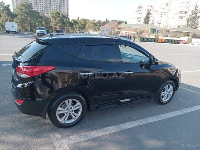 Hyundai ix35 2011, 181,000 km - 2.0 l - Bakı
