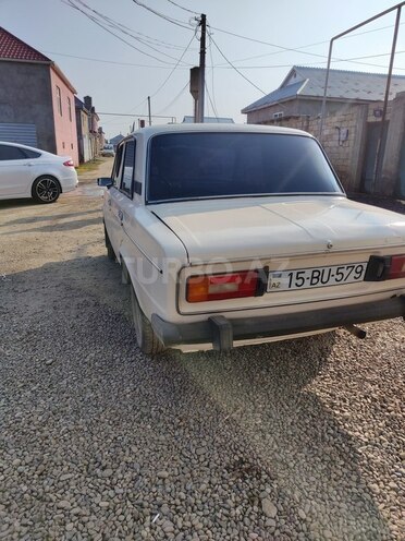 LADA (VAZ) 2106 1982, 258,740 km - 1.5 l - Cəlilabad