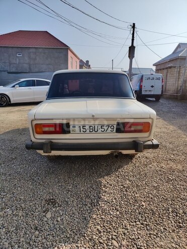 LADA (VAZ) 2106 1982, 258,740 km - 1.5 l - Cəlilabad