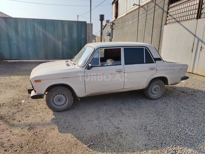 LADA (VAZ) 2106 1982, 258,740 km - 1.5 l - Cəlilabad