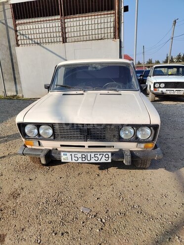 LADA (VAZ) 2106 1982, 258,740 km - 1.5 l - Cəlilabad