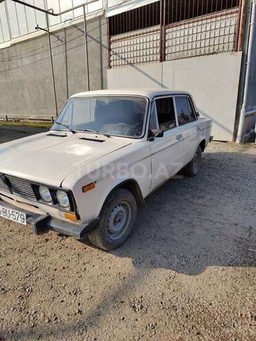 LADA (VAZ) 2106 1982, 258,740 km - 1.5 l - Cəlilabad