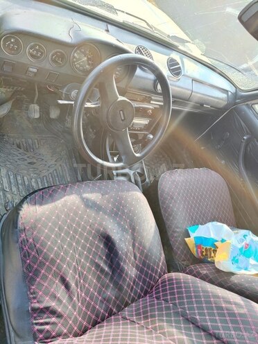 LADA (VAZ) 2106 1982, 258,740 km - 1.5 l - Cəlilabad