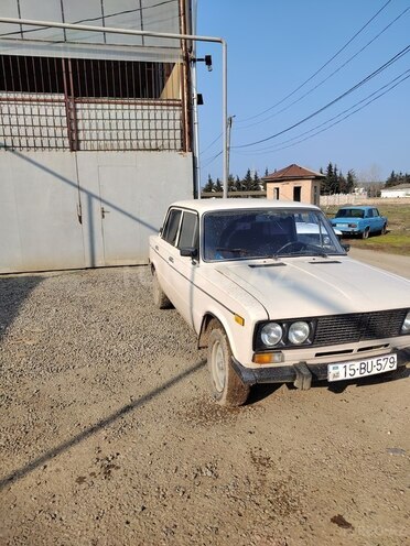 LADA (VAZ) 2106 1982, 258,740 km - 1.5 l - Cəlilabad