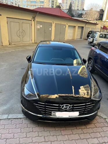 Hyundai Sonata 2021, 12,700 km - 2.0 l - Bakı