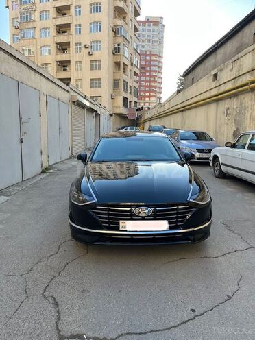 Hyundai Sonata 2021, 12,700 km - 2.0 l - Bakı