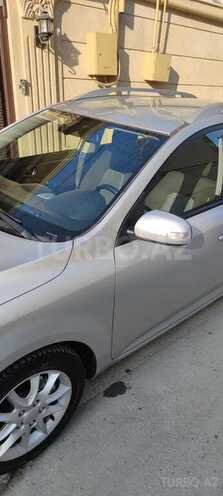 Kia Ceed 2011, 133,000 km - 1.6 l - Bakı