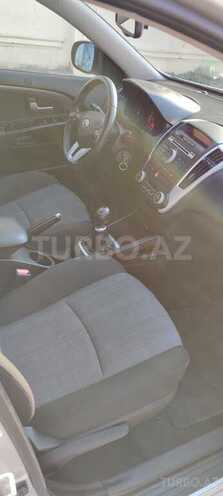 Kia Ceed 2011, 133,000 km - 1.6 l - Bakı