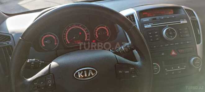Kia Ceed 2011, 133,000 km - 1.6 l - Bakı
