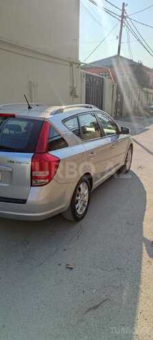 Kia Ceed 2011, 133,000 km - 1.6 l - Bakı