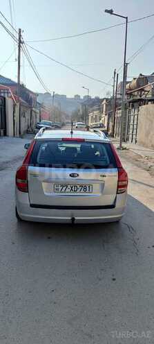 Kia Ceed 2011, 133,000 km - 1.6 l - Bakı