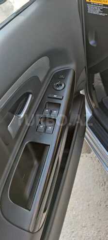 Kia Ceed 2011, 133,000 km - 1.6 l - Bakı