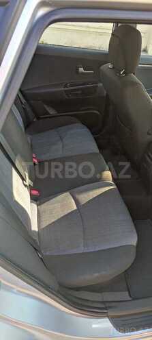 Kia Ceed 2011, 133,000 km - 1.6 l - Bakı