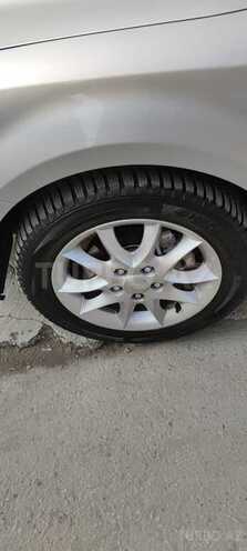 Kia Ceed 2011, 133,000 km - 1.6 l - Bakı