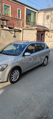 Kia Ceed 2011, 133,000 km - 1.6 l - Bakı