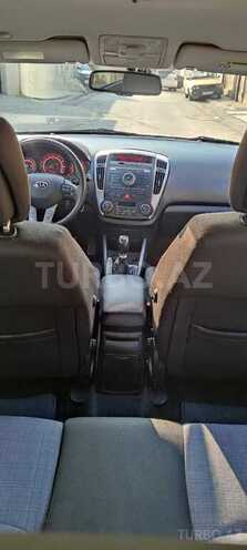 Kia Ceed 2011, 133,000 km - 1.6 l - Bakı