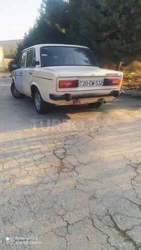 LADA (VAZ) 2106 1983, 256,735 km - 1.5 л - Bakı