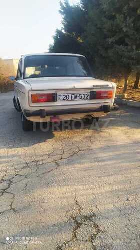 LADA (VAZ) 2106 1983, 256,735 km - 1.5 л - Bakı