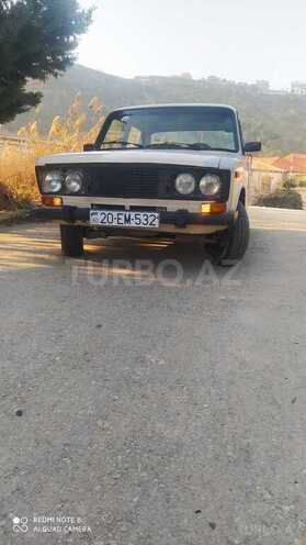 LADA (VAZ) 2106 1983, 256,735 km - 1.5 л - Bakı