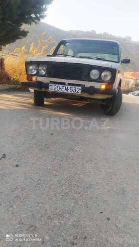 LADA (VAZ) 2106 1983, 256,735 km - 1.5 л - Bakı