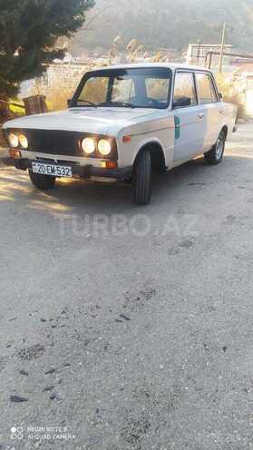 LADA (VAZ) 2106 1983, 256,735 km - 1.5 л - Bakı