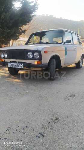LADA (VAZ) 2106 1983, 256,735 km - 1.5 л - Bakı
