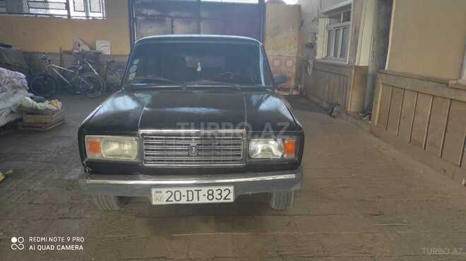 LADA (VAZ) 2107 1992, 50,000 km - 1.6 l - Tovuz