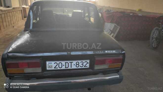 LADA (VAZ) 2107 1992, 50,000 km - 1.6 l - Tovuz