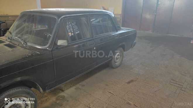 LADA (VAZ) 2107 1992, 50,000 km - 1.6 l - Tovuz