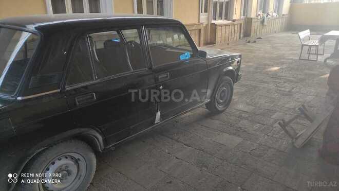 LADA (VAZ) 2107 1992, 50,000 km - 1.6 l - Tovuz