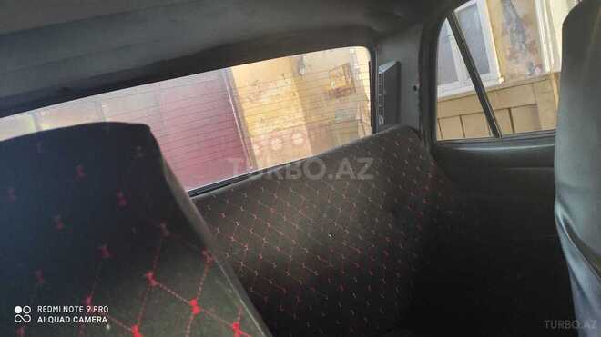 LADA (VAZ) 2107 1992, 50,000 km - 1.6 l - Tovuz