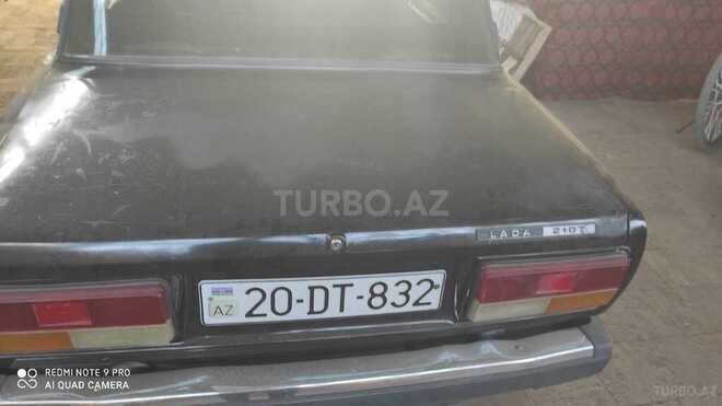 LADA (VAZ) 2107 1992, 50,000 km - 1.6 l - Tovuz