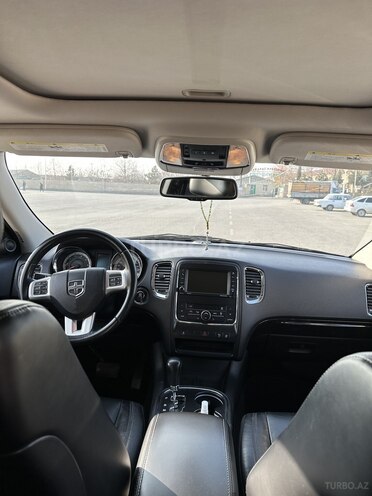 Dodge Durango 2013, 90,000 km - 3.6 l - Tərtər