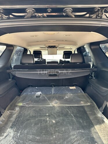 Dodge Durango 2013, 90,000 km - 3.6 l - Tərtər