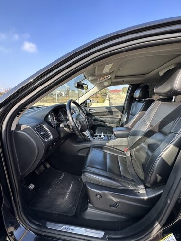 Dodge Durango 2013, 90,000 km - 3.6 l - Tərtər