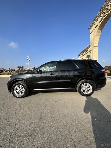 Dodge Durango 2013, 90,000 km - 3.6 l - Tərtər