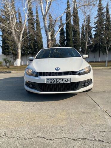 Volkswagen  2011, 142,000 km - 1.4 л - Bakı