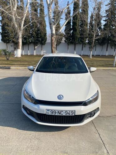 Volkswagen  2011, 142,000 km - 1.4 л - Bakı