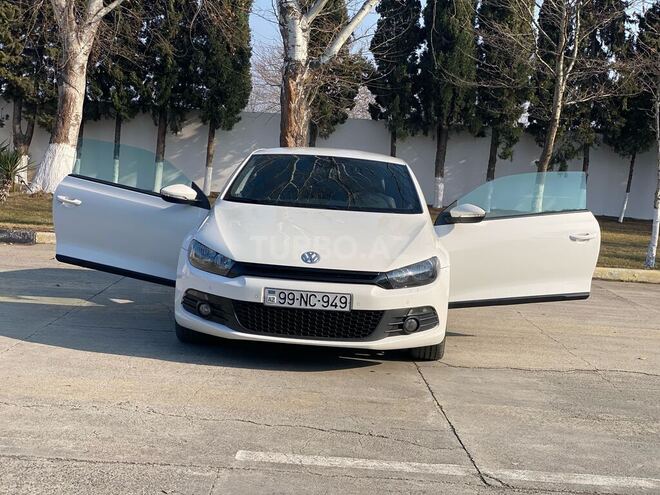 Volkswagen  2011, 142,000 km - 1.4 л - Bakı