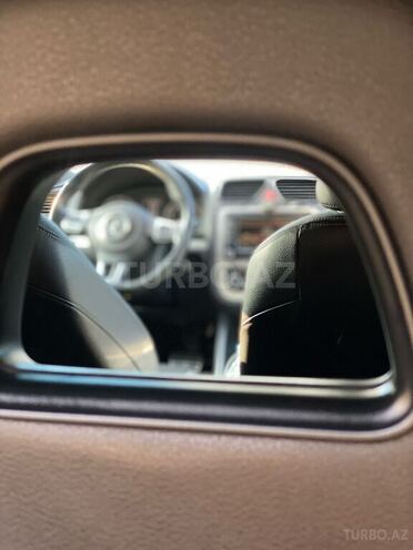 Volkswagen  2011, 142,000 km - 1.4 л - Bakı