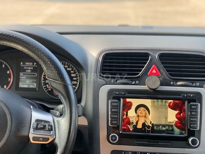 Volkswagen  2011, 142,000 km - 1.4 л - Bakı
