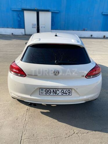Volkswagen  2011, 142,000 km - 1.4 л - Bakı